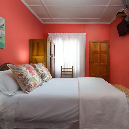 La La Dathel Guesthouse Colesberg Exterior foto