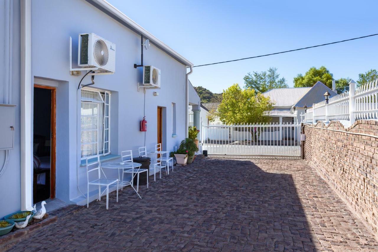 La La Dathel Guesthouse Colesberg Exterior foto